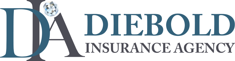 Diebold Insurance logo