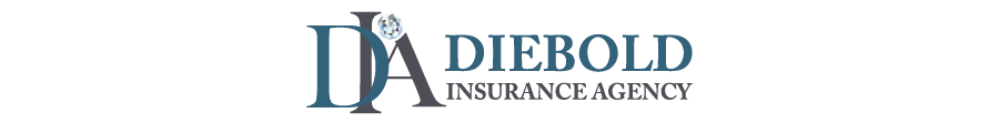 Diebold Insurance Agency logo