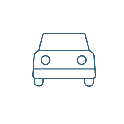 auto insurance icon