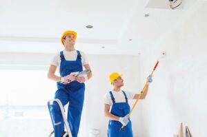 drywalling and painting contractors insurance