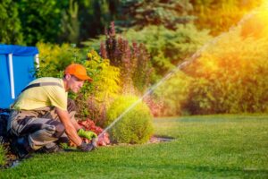 landscaping contractors insurance