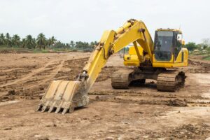 excavation contractors insurance