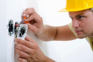 electrician contractors insurance