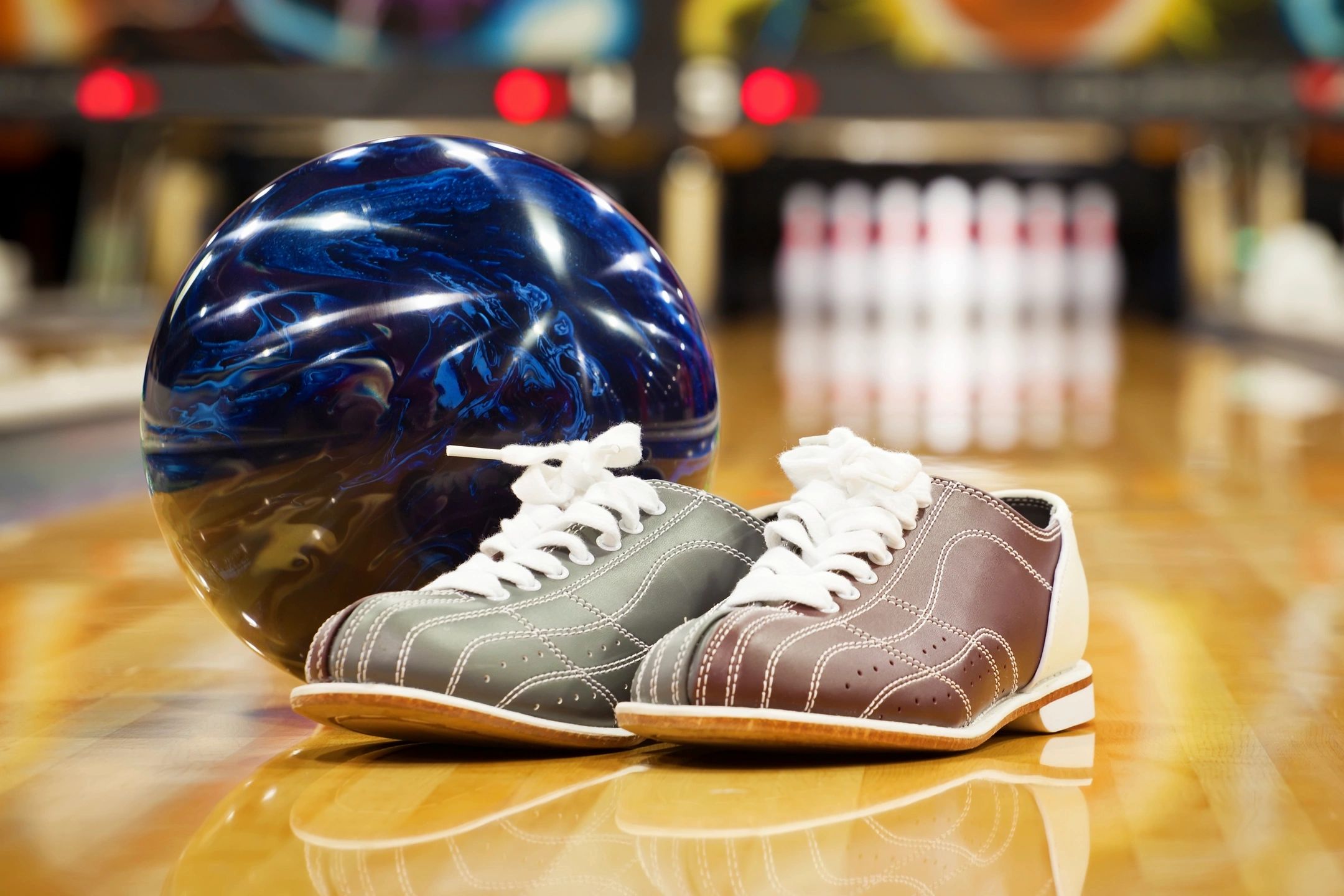 bowling center insurance