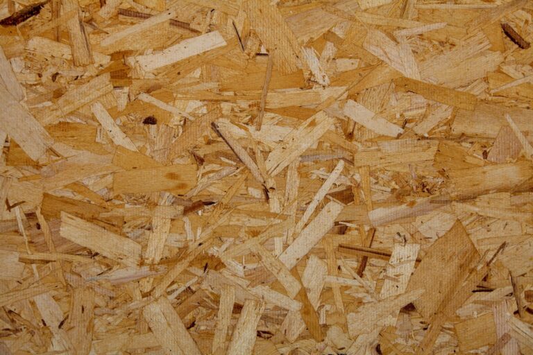 chip board